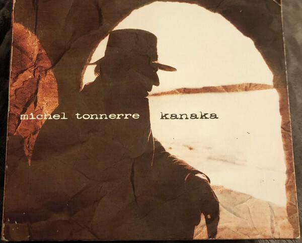Michel Tonnerre - Kanaka Bon état -  reconditionné disponible sur Label Emmaüs